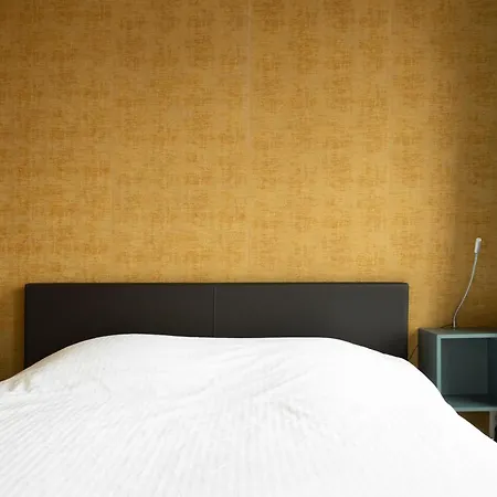 Apartment Uniek - Mooiste En Hoogste Uitzicht Op Antwerpen! - Incl Gratis Parking *